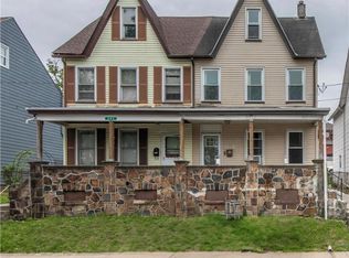 205 E Wilkes Barre St, Easton, PA 18042