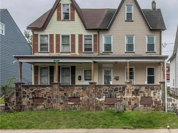 205 E Wilkes Barre St, Easton, PA 18042