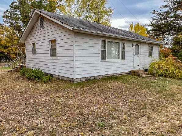 8879 County Road 336, Summersville, MO 65571