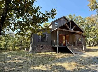 360 Kustrin Dr, Drasco, AR 72530