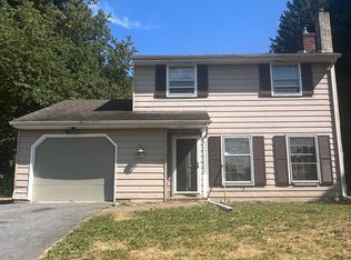 529 Stone Hill Rd, Conestoga, PA 17516