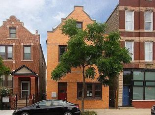 2004 W 19th St #1F, Chicago, IL 60608