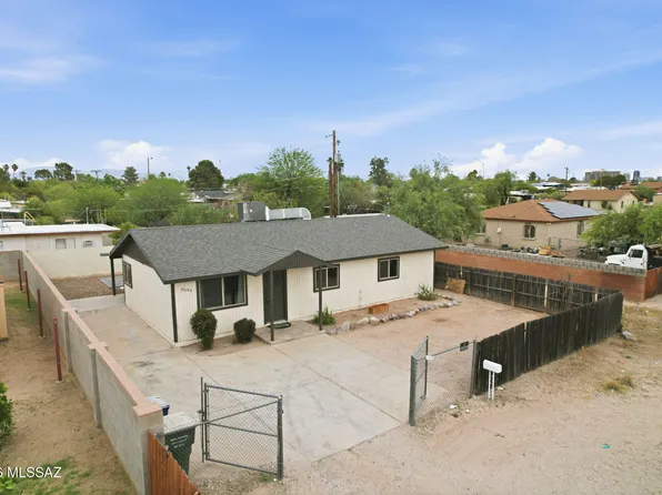 2640 N Fairview Ave, Tucson, AZ 85705