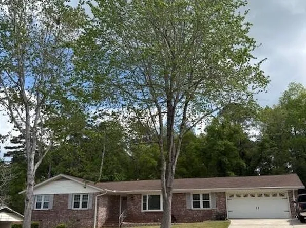 1915 Courtney Drive, North Augusta, SC 29841