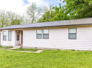 1307 E Kiowa Ave, McAlester, OK 74501