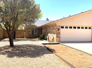 9818 Jordan Ave, Lubbock, TX 79423