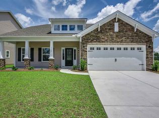 5122 Country Pine Drive Dalton #D-478, Myrtle Beach, SC 29579