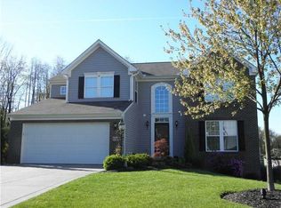 610 Meghan Ct, Gibsonia, PA 15044