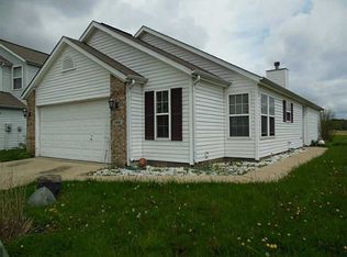5661 Valhalla Way, Indianapolis, IN 46235