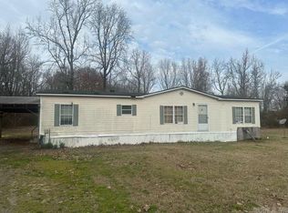 226 Warren Rd, Lonoke, AR 72086