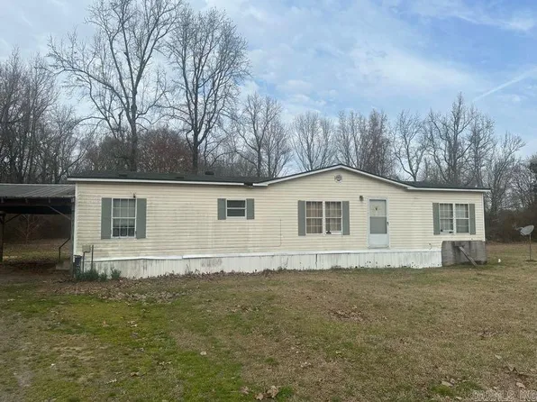 226 Warren Rd, Lonoke, AR 72086