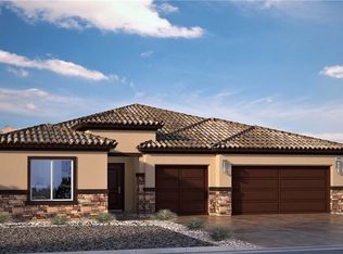 9540 Raven Avenue Lot #103, Las Vegas, NV 89178