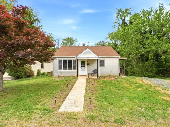 3220 Maryland Ave, Lynchburg, VA 24501