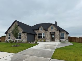 12984 Little Wolf Dr, Godley, TX 76044