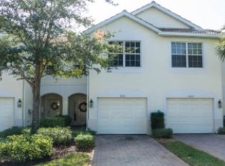 16161 Caldera Ln, Naples, FL 34110