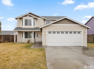 Campbell Michel Estates, Moses Lake, WA 98837