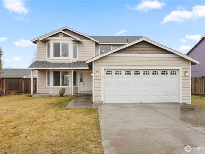 2100 Perch Avenue, Moses Lake, WA, 98837