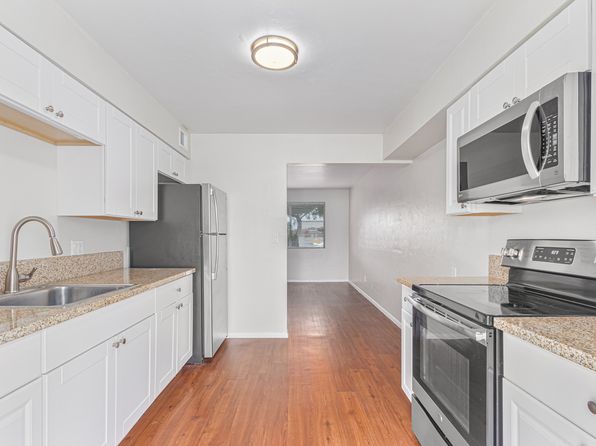 2012 S Granada Dr APT F