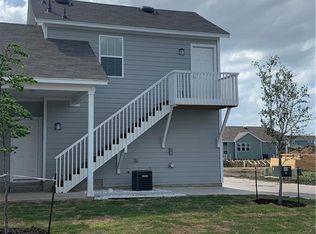 587 Ferrule Dr UNIT B, Kyle, TX 78640