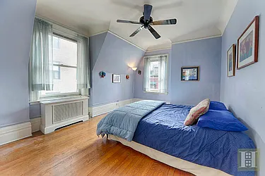 Sold by Halstead Real Estate