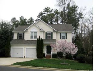 302 Lonebrook Dr, Chapel Hill, NC 27516
