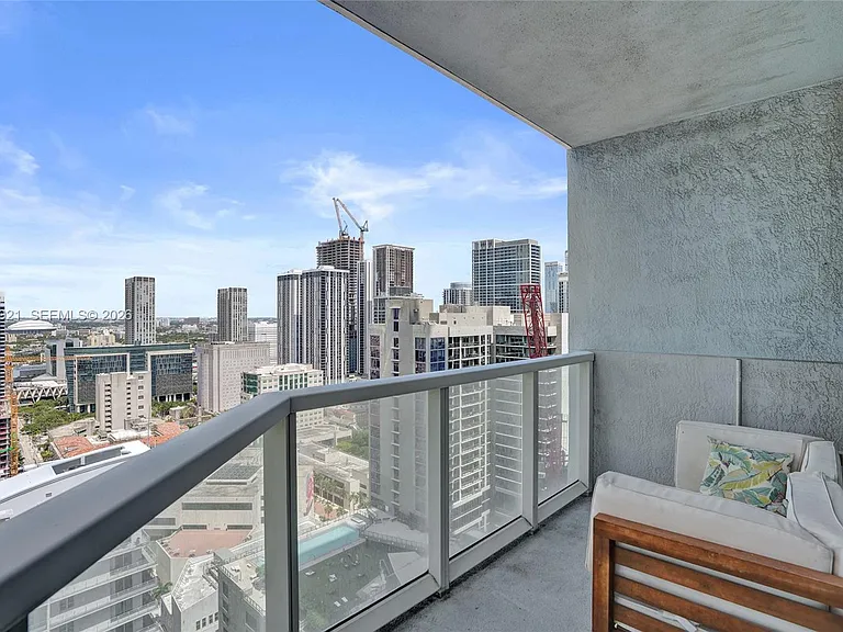 244 Biscayne Blvd #3409 — Photo 34