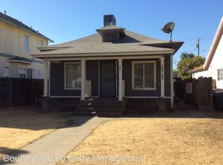 134 136 138 W 20th St #5206544, Merced, CA 95340