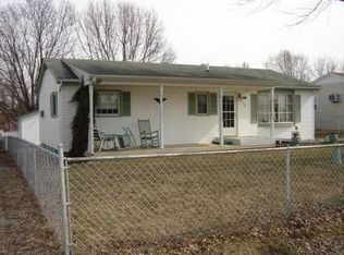 114 Westgate Rd, Verona, VA 24482