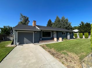 1137 Tedford St SE, East Wenatchee, WA 98802