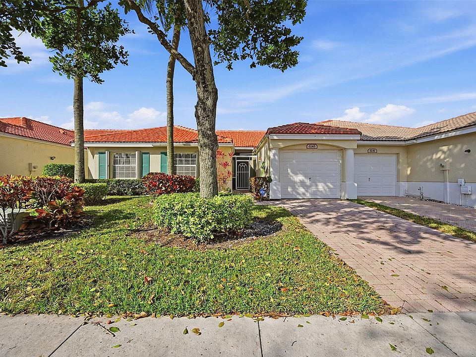 1st image of 6145 Lake Hibiscus Drive #6145