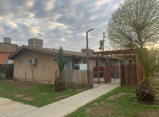 1010 L St., Bakersfield, CA 93304