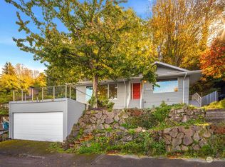 3245 NW Esplanade, Seattle, WA 98117