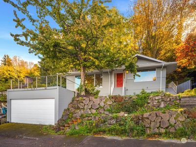 3245 NW Esplanade, Seattle, WA, 98117