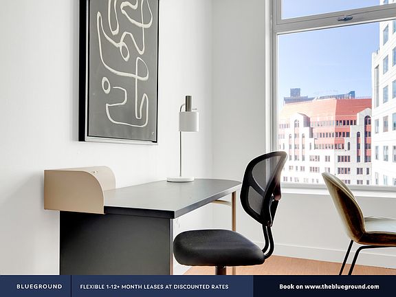 Office Area