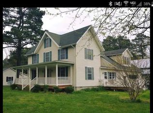 2848 Snow Hill Rd, Girdletree, MD 21829