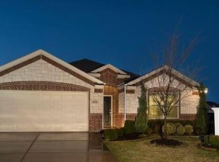 2016 Joyner Ranch Rd, Fort Worth, TX 76134