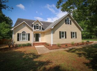 1130 Hillcrest Dr, Watkinsville, GA 30677