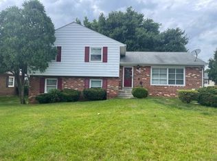 13004 Cloverly Dr, Upper Marlboro, MD 20774