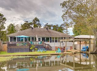 14482 Rue De Chene, French Settlement, LA 70733