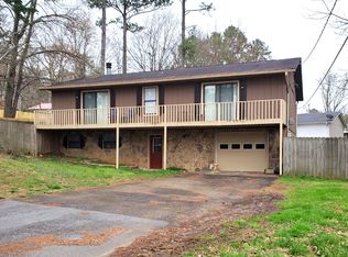 8 Stonecrest Dr, Ringgold, GA 30736