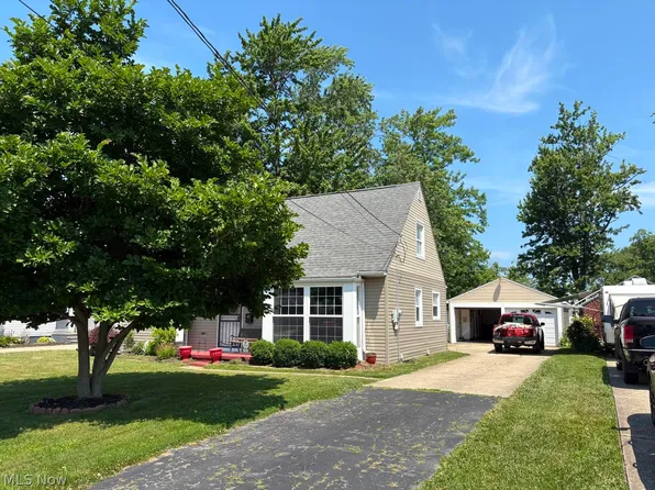 1929 W 16th St, Ashtabula, OH 44004