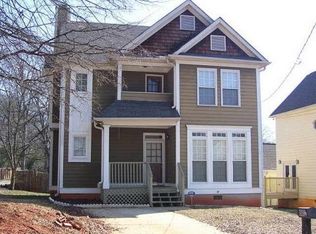 802 Martin St SE, Atlanta, GA 30315