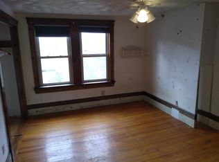 153 May St #2, Lawrence, MA 01841