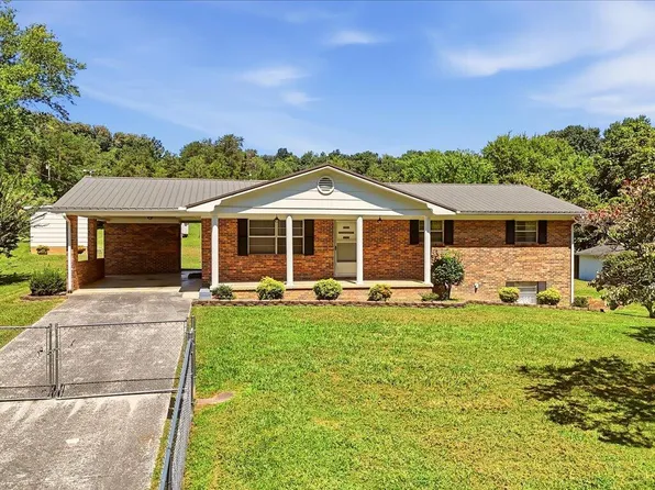 1730 Fernwood Church Rd, Morristown, TN 37813