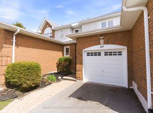 49 Cecil Found Cres, Clarington, ON L1E2W1