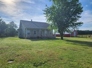 710 Maple St, Colcord, OK 74338