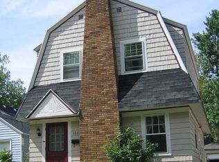 1341 Fisk St SE, Grand Rapids, MI 49506