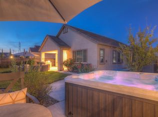 4509 Cloverleaf Way, Roseville, CA 95747