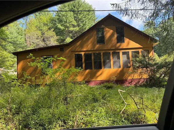 150 Whitton Ln, Marienville, PA 16239