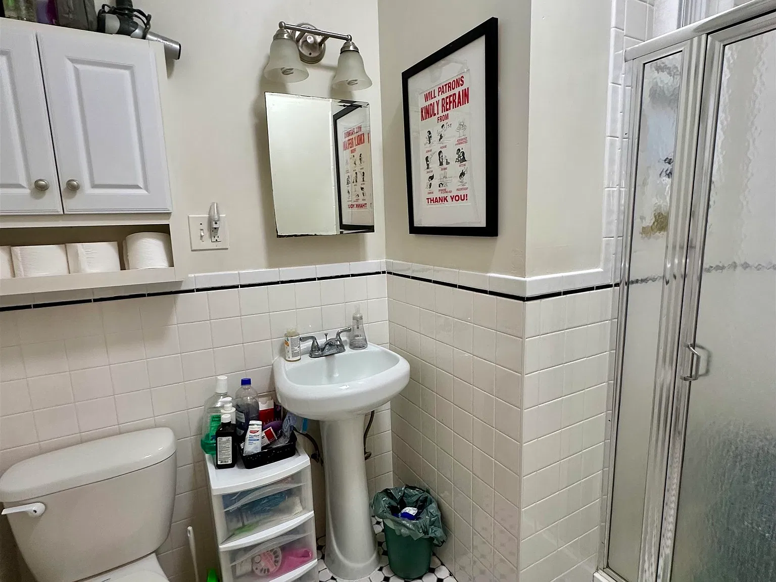 1 bed, 1.0 bath, $2,250 — Photo 4